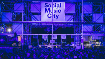 social music city 2019 pubblico