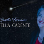 "Stella Cadente", il nuovo singolo di Gisella Ferrario