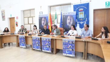 Voci dal Mediterraneo 2026, il Festival torna a Petrosino