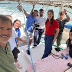 Beppe Convertini - Azzurro Storie di mare ph Press