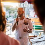 Vespucci America’s Cup ph Press