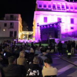 Premio Internazionale Donnafugata 1
