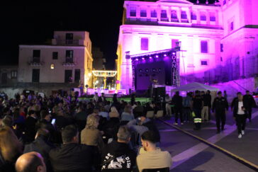 Premio Internazionale Donnafugata 1